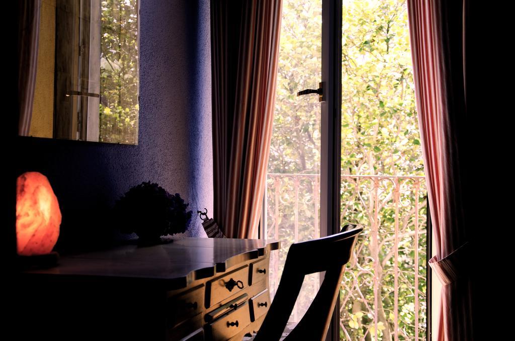 B&B Villa Moro - Family House Domodossola Szoba fotó