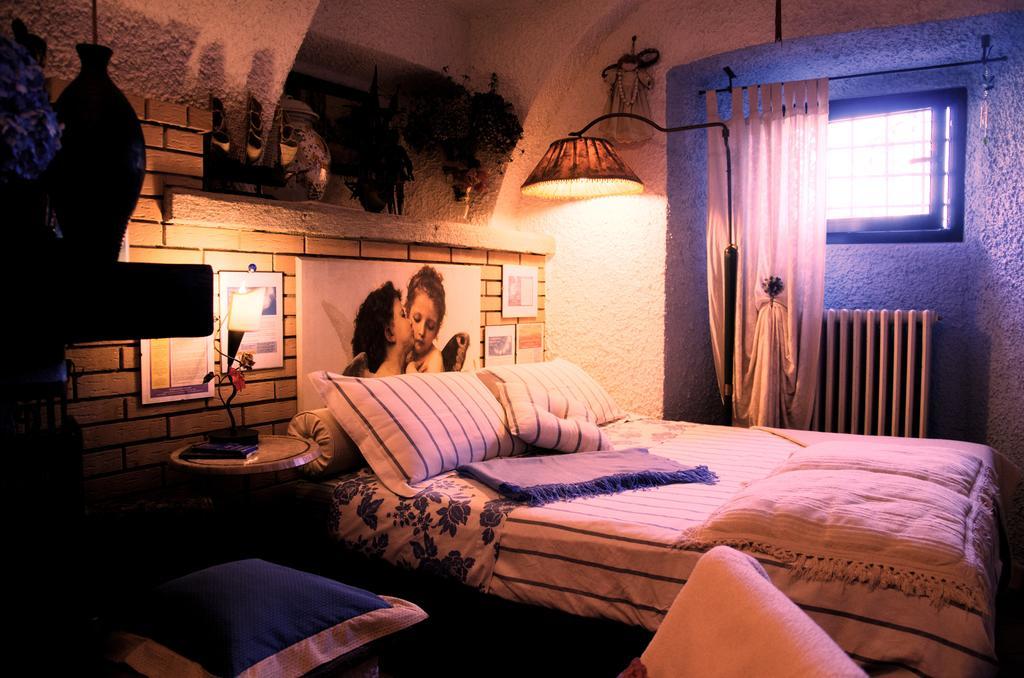 B&B Villa Moro - Family House Domodossola Kültér fotó