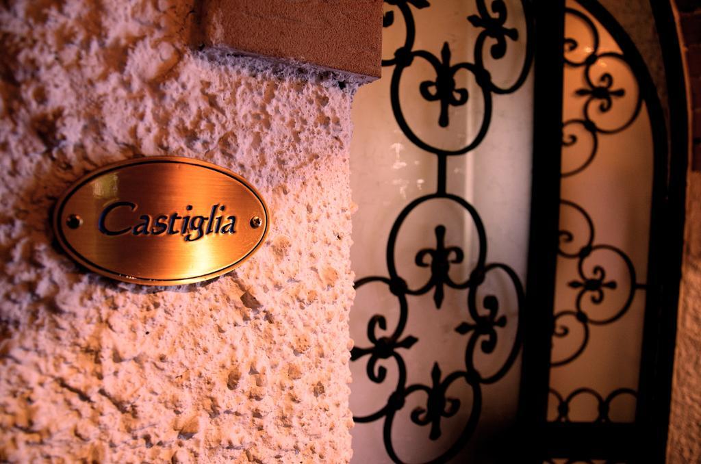 B&B Villa Moro - Family House Domodossola Kültér fotó