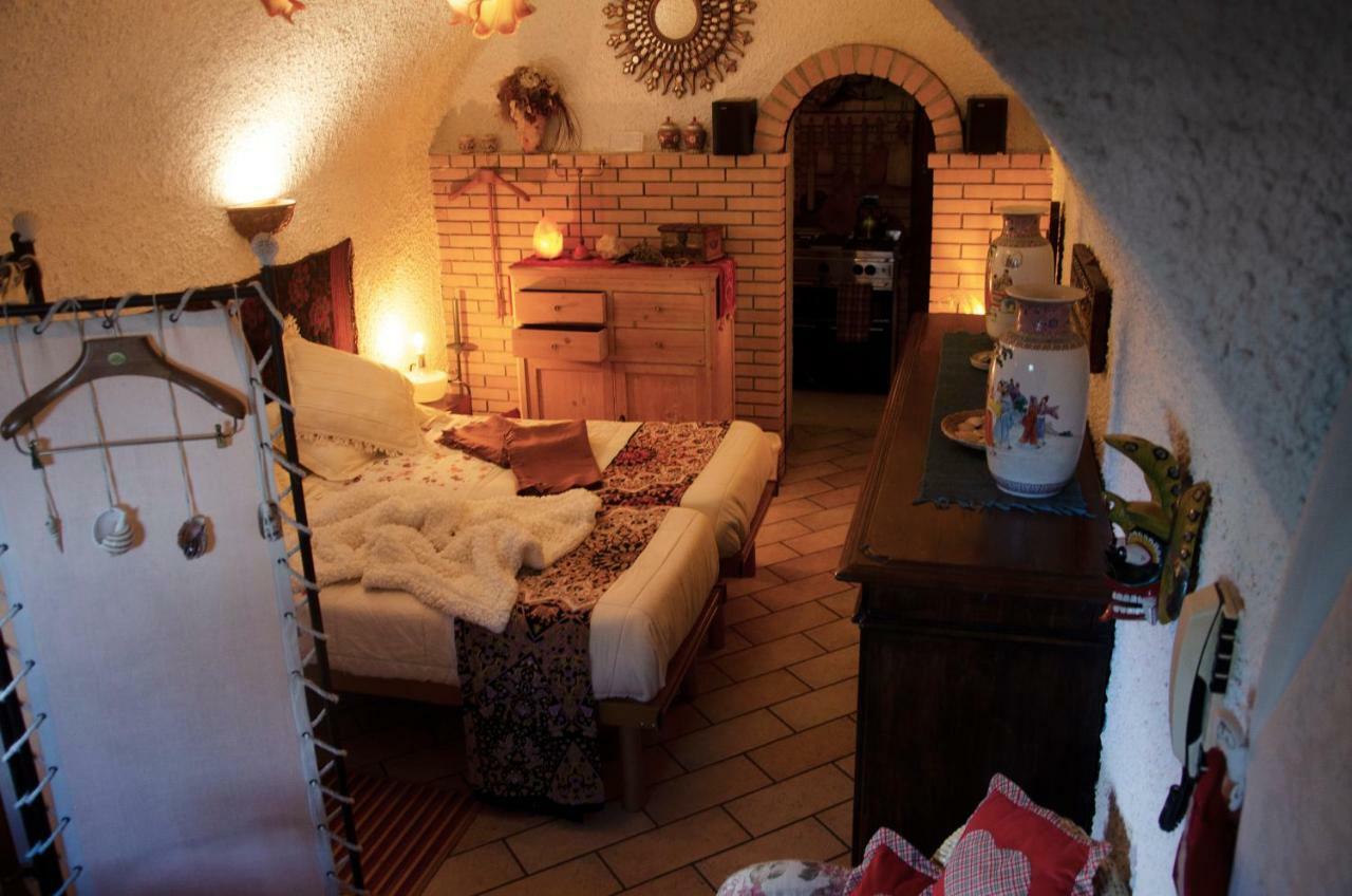 B&B Villa Moro - Family House Domodossola Kültér fotó
